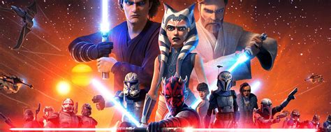 star wars: the clone wars s05e08 bdscr|The Final Season of Star Wars: The Clone Wars Begins!.